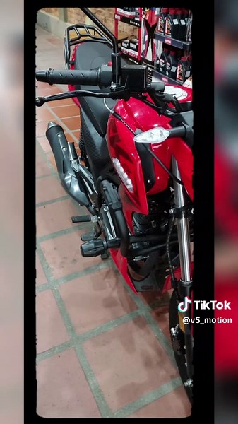 Defensa Delantera para Modelo RK200 Empire