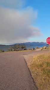 62K views · 1.1K reactions | Elmo 2 Fire: Check out this video of tankers scooping up water to help fight the Elmo 2 Fire. The fire burning west of Elmo has grown to 12,975 acres. : RML ENTERPRISES LLC Latest Info: https://nbcmontana.com/weather/wildfires/elmo-2-fire-grows-to-12975-acres-public-meeting-tonight | NBC Montana | Facebook