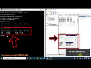 Delete Recovery Partition in Windows 10 Easy Tutorial