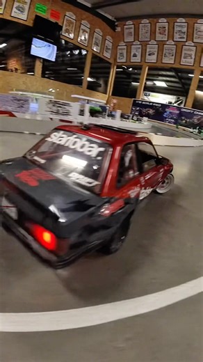 Slow Drift au Model Festival #driftrc #slow #modelisme #modelfestival