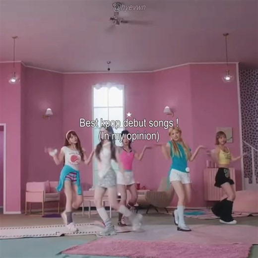 Best kpop debut songs (in my opinion) ! #duos #kpop #shorts #trending