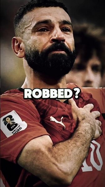 Egypt Were ROBBED Against Argentina?😳💔