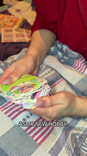 ASMR: Exploring a New Hobby for Relaxation