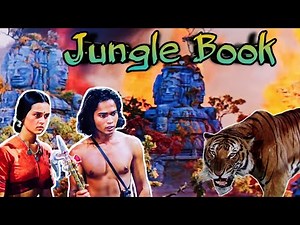 The Jungle Book (1942) | Full Movie | Color HD Online