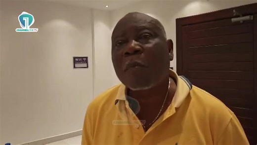 4.7K views · 39 reactions | Blue Gold FGR MD, Yiadom Boakye Amponsah, is urging the Lands Ministry to reverse what he calls the illegal takeover of the Bogoso-Prestea Mine by Heath Gold Fields — a firm incorporated in Feb 2024. He insists FGR’s lease was wrongfully abrogated before the last election and wants government to restore it to end ongoing arbitration. #CitiNewsroom | Citi 97.3 FM | Facebook