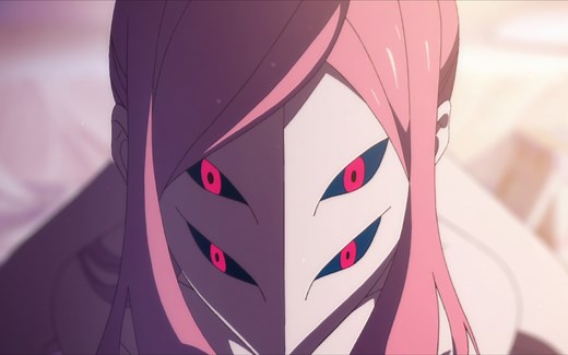 日本动画人展览会[1080p/中文字幕]ME!ME! ME!无和谐（笑:-D）