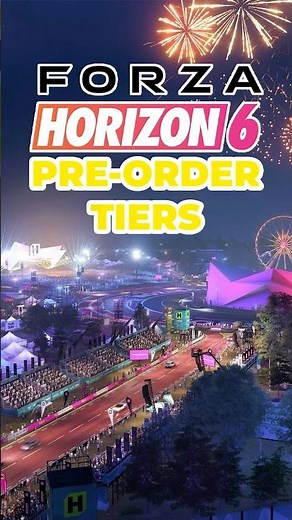 Which Forza Horizon 6 Edition is Actually Worth It? (New Car Packs & VIP)