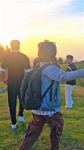 Bebo Dance by Shayan Khan — Energetic Short Dance Clip