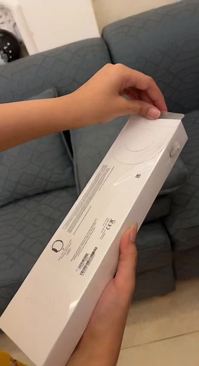 Unboxing the Latest Apple Watch: First Impressions