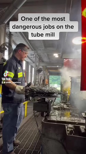 Tube Mill Series: Manufacturing Steel Tubes and Mills