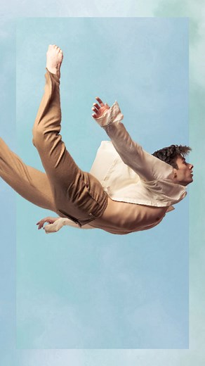 What Moves You? Charlotte Ballet's 2025/2026 Season is sure to move you with awe-inspiring performances and the incredible talent of our professional dancers. Prepare to see dance creations from world-renowned choreographers, returning favorites and brand new artists! Visit charlotteballet.org to explore our 2025/2026 Season today 🔗 Photos by Quinn Wharton | Charlotte Ballet