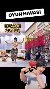 OYUN HAVASI DÖKTÜR #music #dance #trending İsmail Kaçan Gülüm Müzik | Ismail Kaçan Sayfası