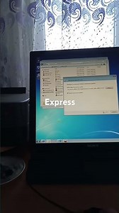 windows 7 part 2 installing ethernet driver