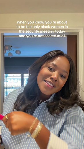 Empowering Black Women in Cybersecurity