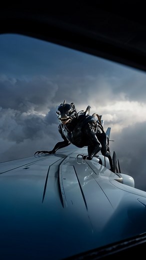 "Aliens Invading our Skies ✈️👽🔥" #AlienAttack 👾 #PlaneHorror ✈️ #ScarySkies 🌌 #AlienInvasion 🚨 #HorrorReel 🎥 #SciFiThrills 🤖 #CinematicShots 📽️ #FlightFright 🛫 #TerrifyingCreatures 🐾 #ReelTerror 💀 | Miles Of Motions