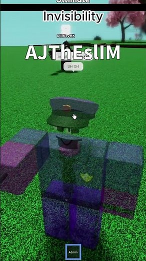 Admin glove showcase in Slap Battles Roblox #roblox #trending #slapbattles #popular