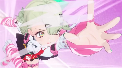 Zenless Zone Zero - Official Sunna Character Demo Trailer