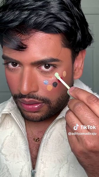 Easy color correction guide for makeup beginners 👍🏽 @e.l.f. Cosmetics Camo Color Correctors #colorcorrection #makeup #makeuptips #makeuptutorial #tiktokmakeuptips #makeupeducation #colorcorrector #elfcolorcorrector