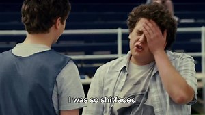 65K views · 1.7K reactions | This is the Superbad and History of Swear Words crossover you didn't know you needed. | Netflix Is A Joke | Facebook