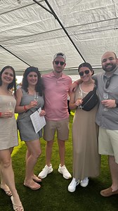 We sipped, shopped, and soaked in every moment!🍷🛍️ Pour & Explore was the perfect blend of delicious wine and fabulous finds!🤩 | Brookhaven Country Club