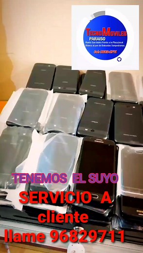 #PROMOCION DE INDEPENDENCIA TECNOMOVILES PARAÍSO EN EDIFICIO MINIMAX PARAÍSO | Cafecito Caliente 0704
