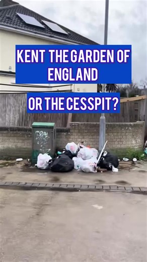 Kent: The Garden of England Explored