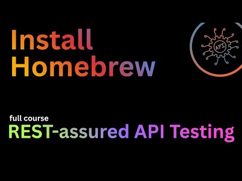 Install Homebrew Easily on Mac Computer | Simple Steps for Beginners | 2025 Guide