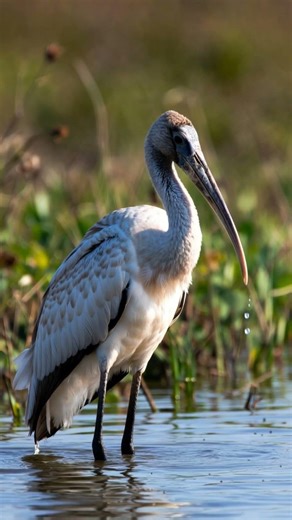 Most Beautiful Birds in the Wild 🐦🌺 | 4K Stunning Wildlife #buffalo #Wildlife #Birds #owl