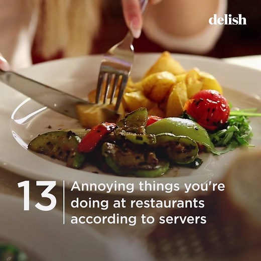 1.5M views · 758 reactions | These are the top annoying things you're...