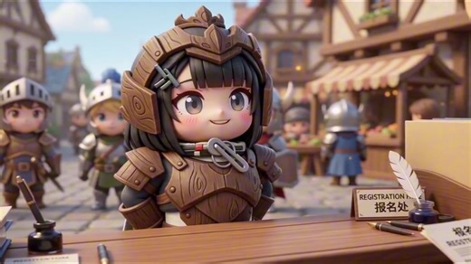 【咕咕嘎嘎×泰拉瑞亚】穿越泰拉大陆！下矿下矿！