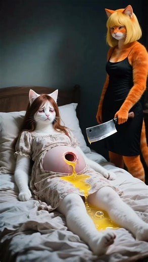 A Cat’s Story 🐱✨ A Short Animated Tale #cats #catstories #animation Every cat has a story 🐾 Follow this heartwarming animated cat story filled with emotion, adventure, and a little magic. Perfect for cat lovers and anyone who enjoys short animated stories 💛 👇 Did this story touch your heart? Let us know in the comments! #CatStory #CatAnimation #AnimatedStory #CuteCats #CatLovers #ShortAnimation #AnimalStory #EmotionalStory #ViralShorts #Shorts #Animation