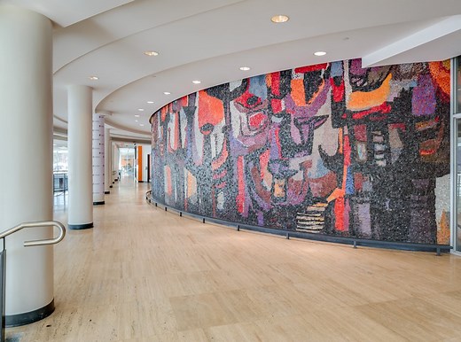 Carleton University Virtual Tour - Featured Tours