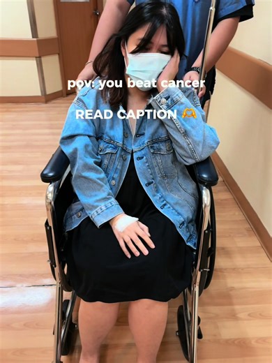 My Comeback Story: Battling Stage 3 Cancer Triumph