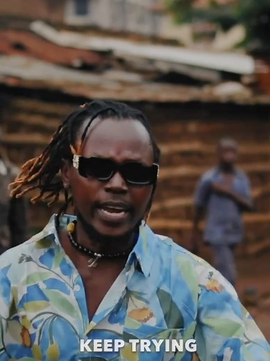 AMITO BILO: Germany and Uganda Unite in Hot New Track