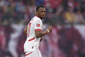 Openda decision puts Juventus, Napoli and AC Milan on full alert at 60m