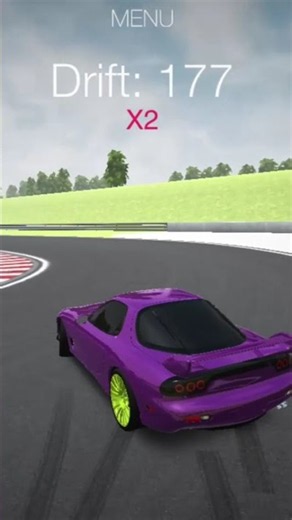 Drift sur #drifthunters #gameplay #racing #gaming #car #cars