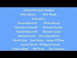 Peppa Pig Credits 2