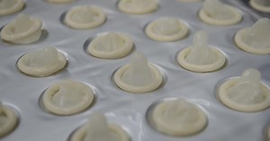 CDC: 'Don't Wash Or Reuse Condoms' - CBS Texas