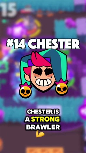 BEST BRAWLERS IN BRAWL STARS! *PART 2* (April 2026) #brawlstars #brawlstarsgameplay