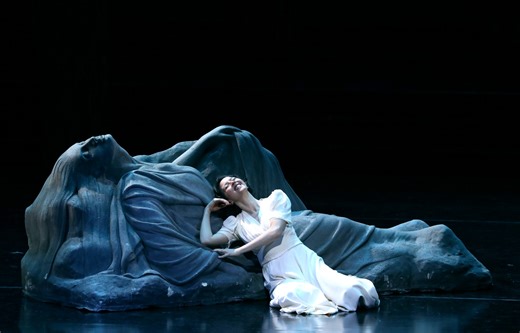 Lisette Oropesa to Record 'Lucia di Lammermoor' - OperaWire