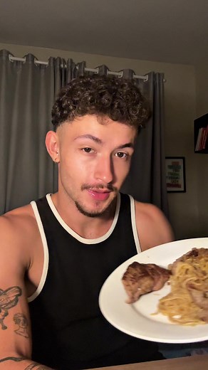 Macarrão Com Carne Delicioso e Fácil