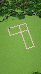 2.2K views | Easy First Night House Tutorial - Link in Bio❤️ #Minecraft #minecraftbuilds #minecrafttutorial | Craft Universe | Facebook