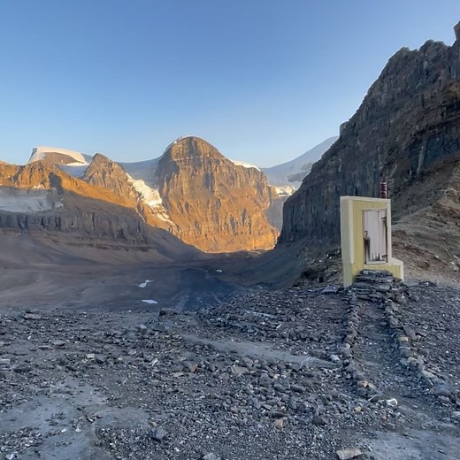 Fit Hiker Nation on Reels