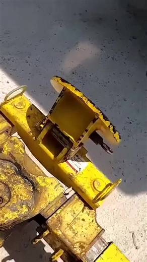 Scale house shutdown! Broken trailer recovery