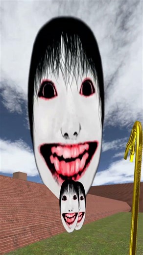 BIG Nextbot Chase - PART-196 #shorts #nextbots #garrysmod