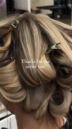 Tiffany Scott Salon: Expert Extensions and Styling