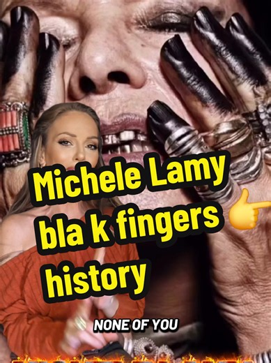 Michèle Lamy: The Berber Women, Shamanic Traditions & the Secret Behind Her Black Fingers Who is Michèle Lamy beyond the gold teeth, blackened fingertips, tattoos, and mysterious appearance? Her story goes far beyond fashion. In this video, I explore Michèle Lamy’s life, her unconventional journey from studying law to becoming an artist, entrepreneur, and one of the most distinctive figures in avant-garde fashion. I also discuss her relationship and marriage to designer Rick Owens, their creativ