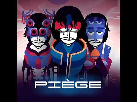 Incredibox - Piege - Single