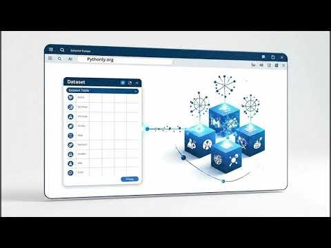 Pythonly - Visual Data Science