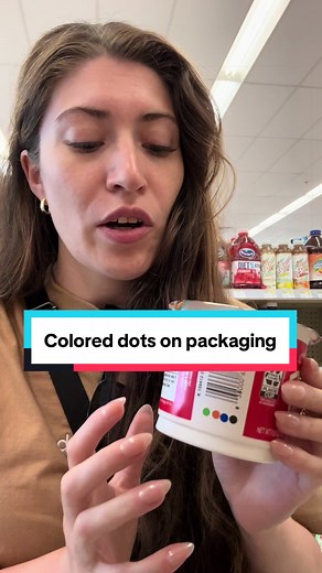 Food Package Control Patches: What Are They?